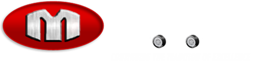 Mike's Automotive